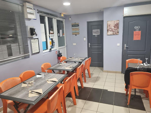 Pizzeria les argales a rieulay