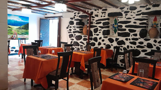 Inka Nato Restaurante