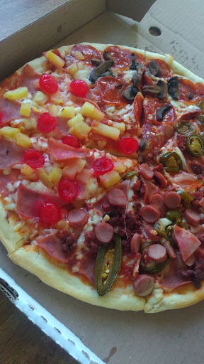 La Roska Pizza'S - Thumbnail