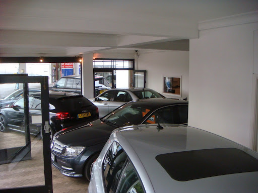 Holwood Cars Ltd Gallery - United Kingdom