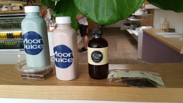 Moon Juice