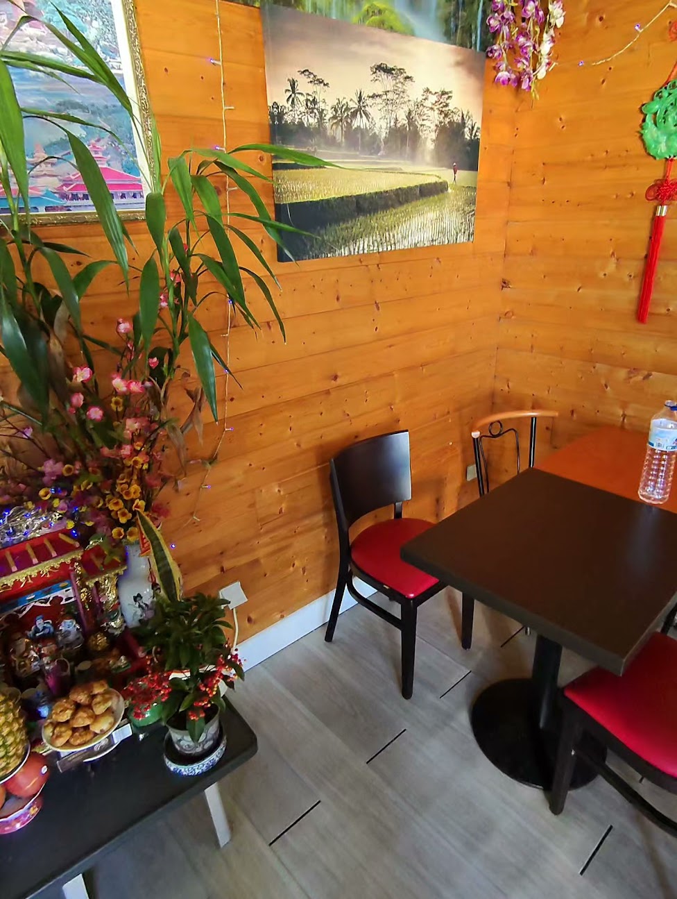 Photo de Thao-My Restaurant