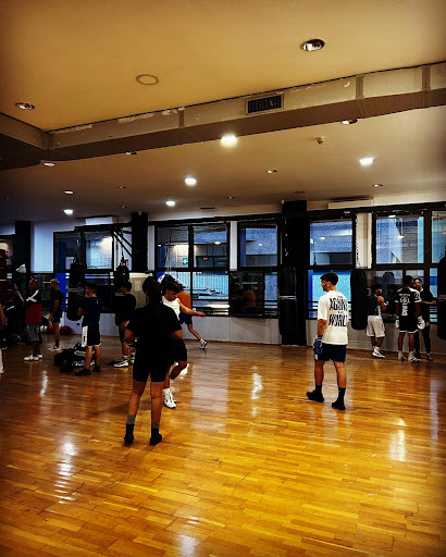 FitSquare - Visual