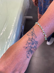 Photo n°19 de Parten'Hair à Les Lucs-sur-Boulogne (Institut de beauté)