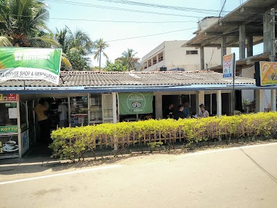 Photos of Isira Coffee Shop & Restaurant