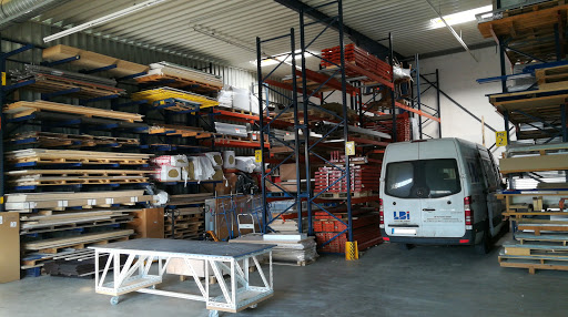 LBI Systeme GmbH Gallery - Germany