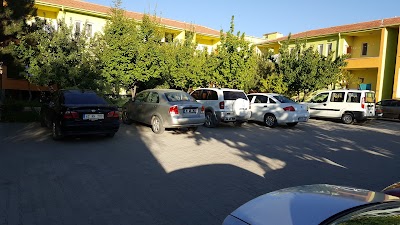 Photos of &Ccedil;ift&ccedil;iler Termal Otel