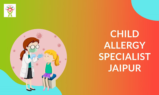 Jaipur Allergy & Asthma Solutions features expert child allergy…