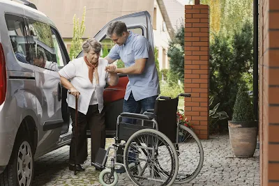 PARENTIS HOME HEALTH - Photo 4