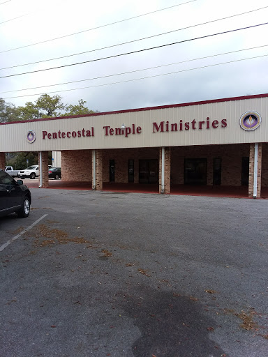 Pentecostal Temple Ministries Inc - Thumbnail