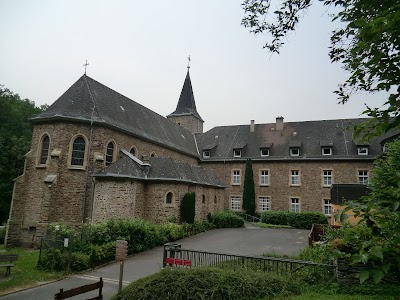 Photos of Kloster Maria Engelport