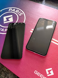 Photo n°10 de SR Informatique à Bazoilles-sur-Meuse (Atelier de réparation de téléphones mobiles)