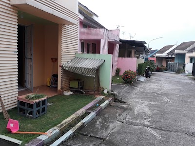 Photos of Taman Bukit Raflesia