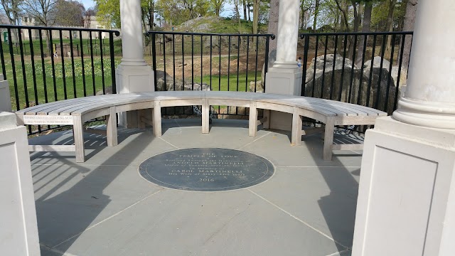 Untermyer Park and Gardens