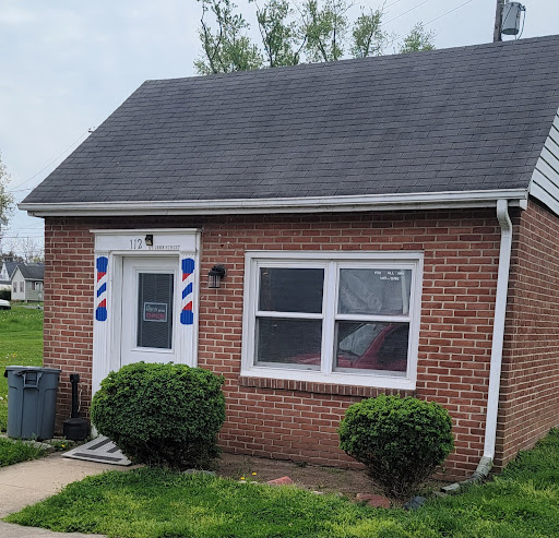 Taylor's Barber Shop
