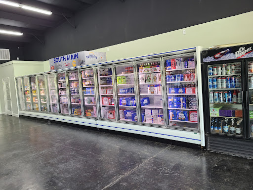 South Main Tobacco, Beer and Vape - Thumbnail