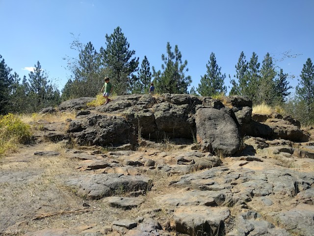 Manito Park