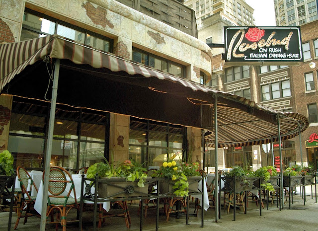 Gallery of Rosebud on Rush in Chicago - Top-rated Italian Restaurant nearby.