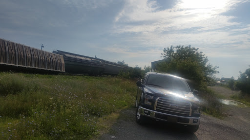 A J's Auto - Visual