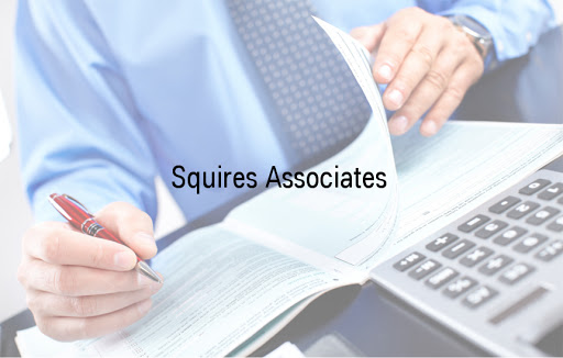 Squires Associates - Visual