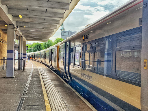 Woolwich - Visual