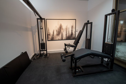 Fortin Physio + - Thumbnail