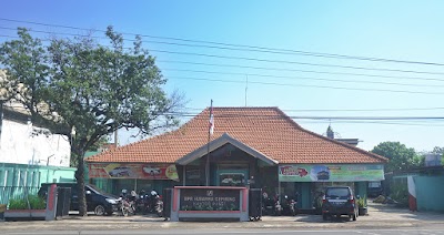 Photos of PT. BPR Nusamba Cepiring