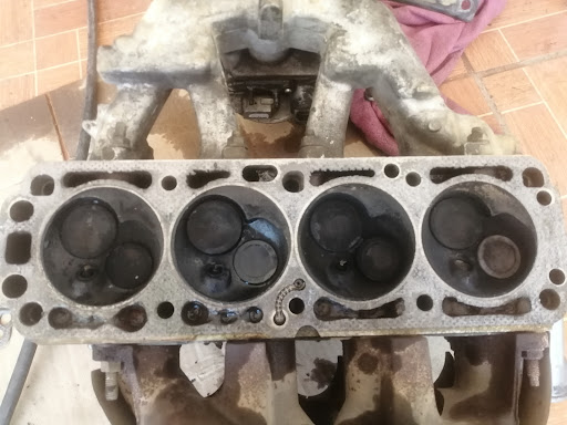 AUTO-ALIADO - Visual