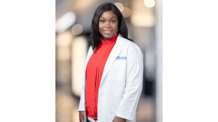 Laurette Femnou Mbuntum Md