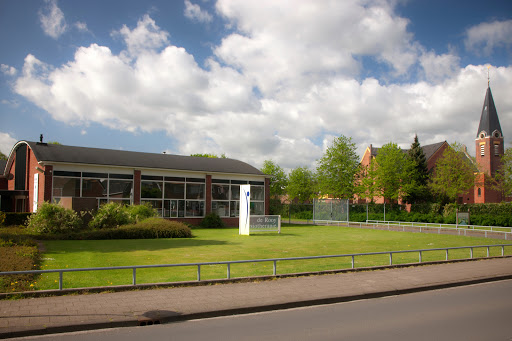 de Rooy Fysiotherapie