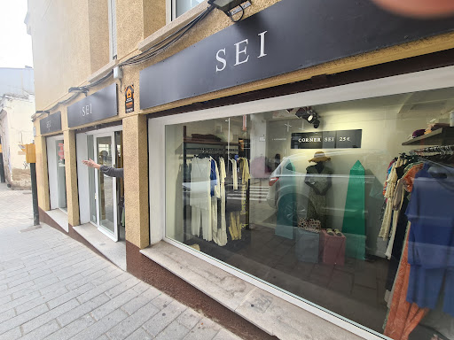 SEI - Visual