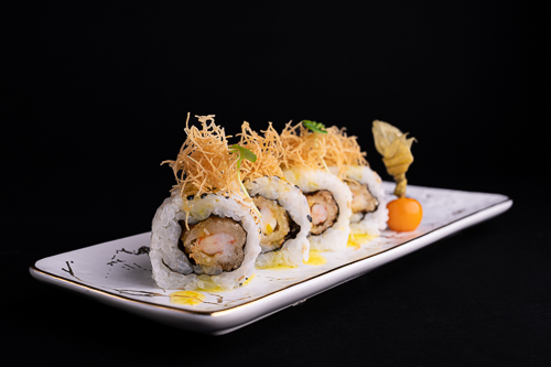 Niudò - Modern Sushi - Thumbnail