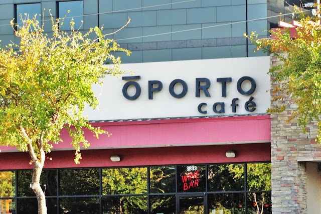 Oporto Cafe