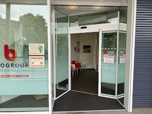 Photo n°6 de BIOGROUP ASTRALAB - Laboratoire Aurence à Limoges (Service de dépistage des infections sexuellement transmissibles)