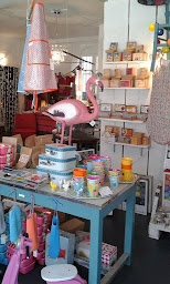 Photo n°3 de Etxe Mia ! à Saint-Palais (Magasin de thé)