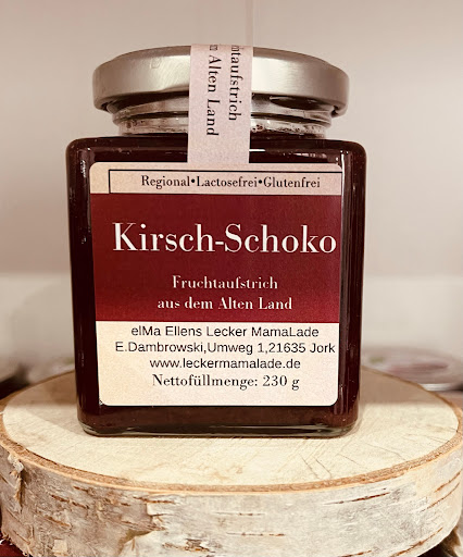 elma Ellens Lecker MamaLade - Thumbnail
