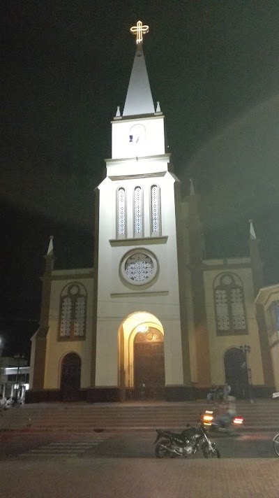 Photos of Parroquia Nuestra Se&ntilde;ora del Carmen- Caicedonia - Valle
