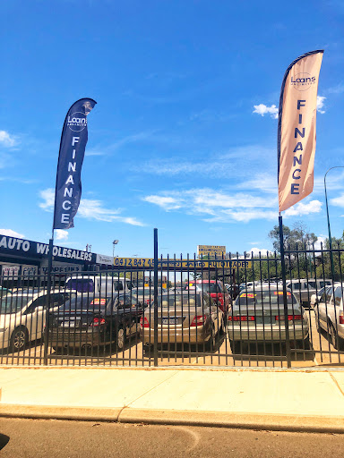 LJ Auto Wholesalers - Thumbnail