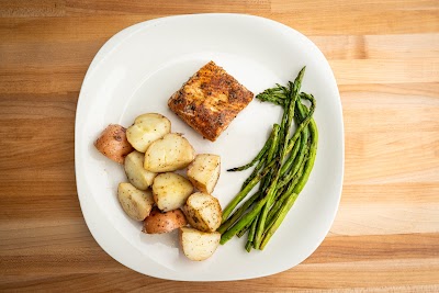 Provisions Meal Prep