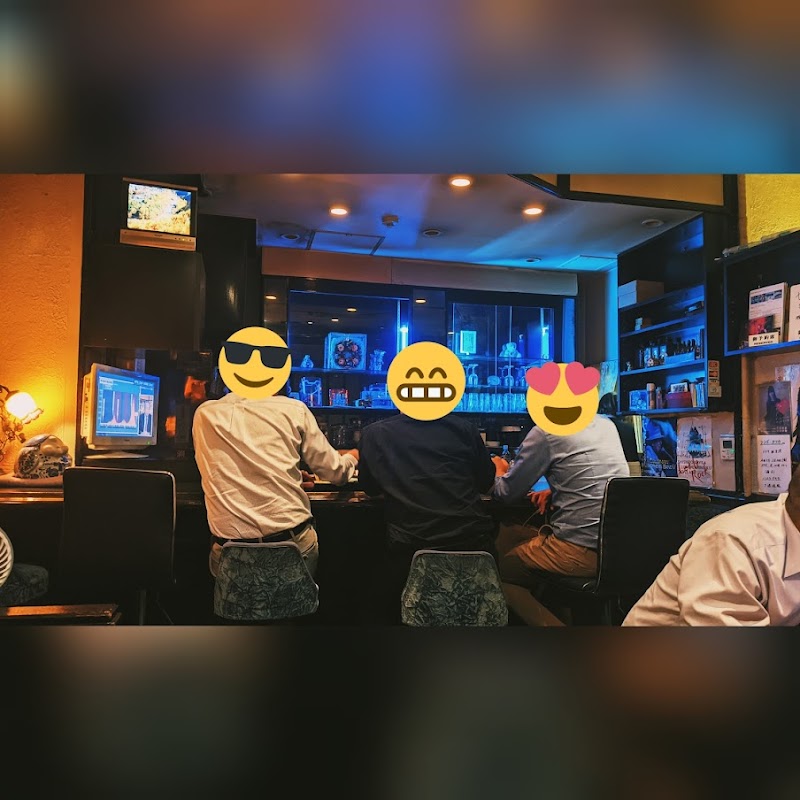 昭和スナック セ・ボン