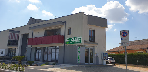 Farmacia Nuova Crispiano Logo