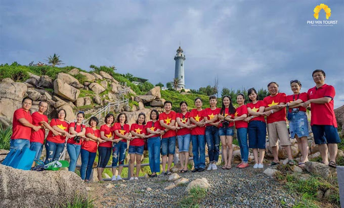 Công Ty Du Lịch Phú Yên Tourist