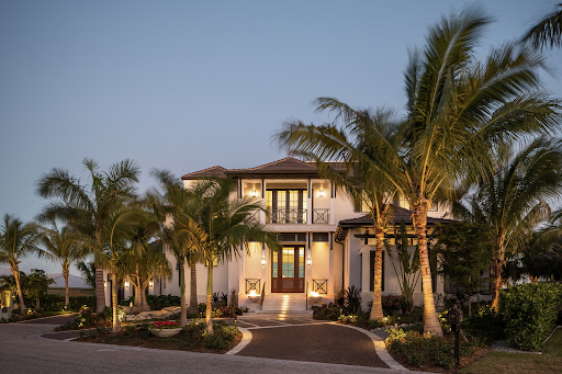 Perrone Construction - Visual