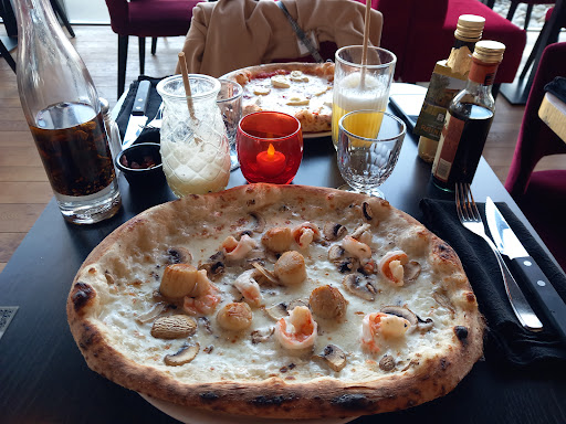 Le Comptoir Italien - Crépy en Valois - Thumbnail