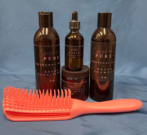 Tricholistik Hair Restoration & Wellness Studio - Thumbnail