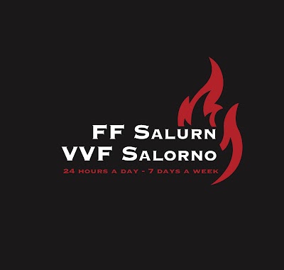 Freiwillige Feuerwehr Salurn - Vigili del Fuoco Volontari di Salorno