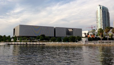 Photos of Tampa Museum of Art