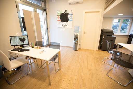 Studio Palazzo - Visual