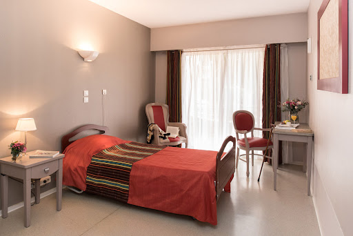 Photo de Ehpad Korian Parc de Mougins à Mougins (06250)