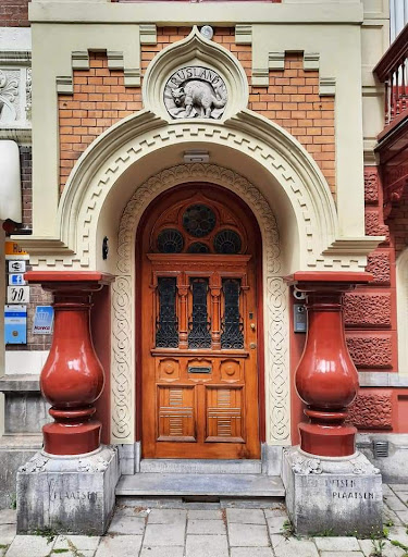 Advocaten Amsterdam Roemer Visscherstraat - Thumbnail